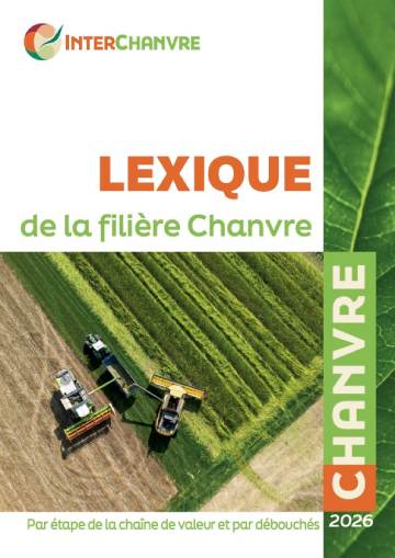 Charte d'engagement de la filière chanvre