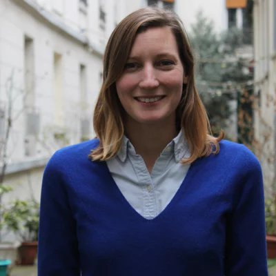 Alice Caillouel
