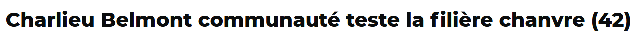 Banque des Territoires