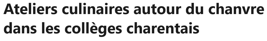 La Charente (Département)