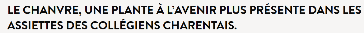 RCF Charente