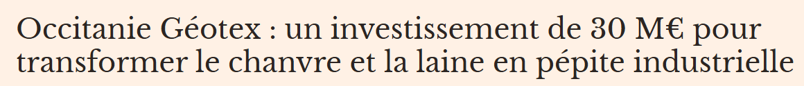 La Gazette du Midi