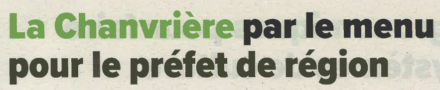 La Revue Agricole de l'Aube