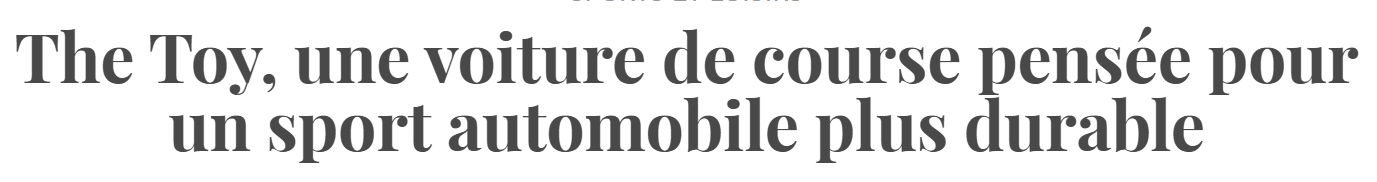 Le Mag