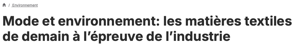 Radio Française Internationale