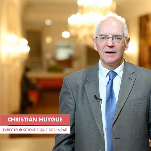 Christian Huygue